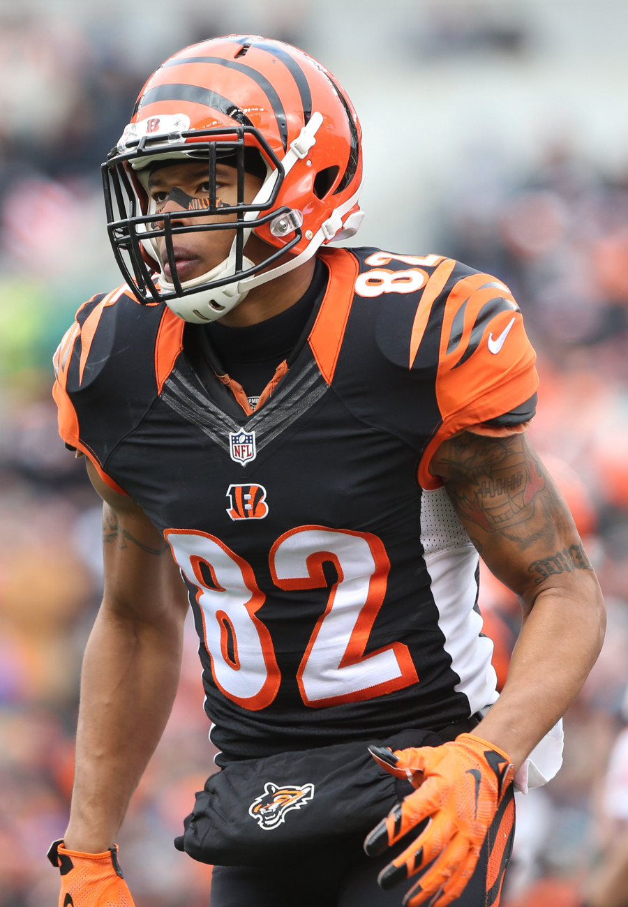 Marvin Jones - Pro Football Rumors - Part 3