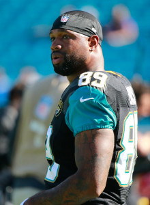 Marcedes Lewis