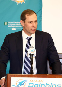 Adam Gase