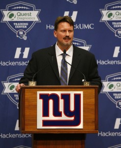 Ben McAdoo