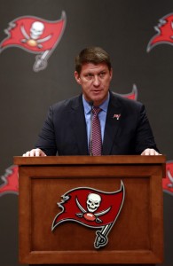 Jason Licht