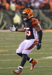 Vontaze Burfict