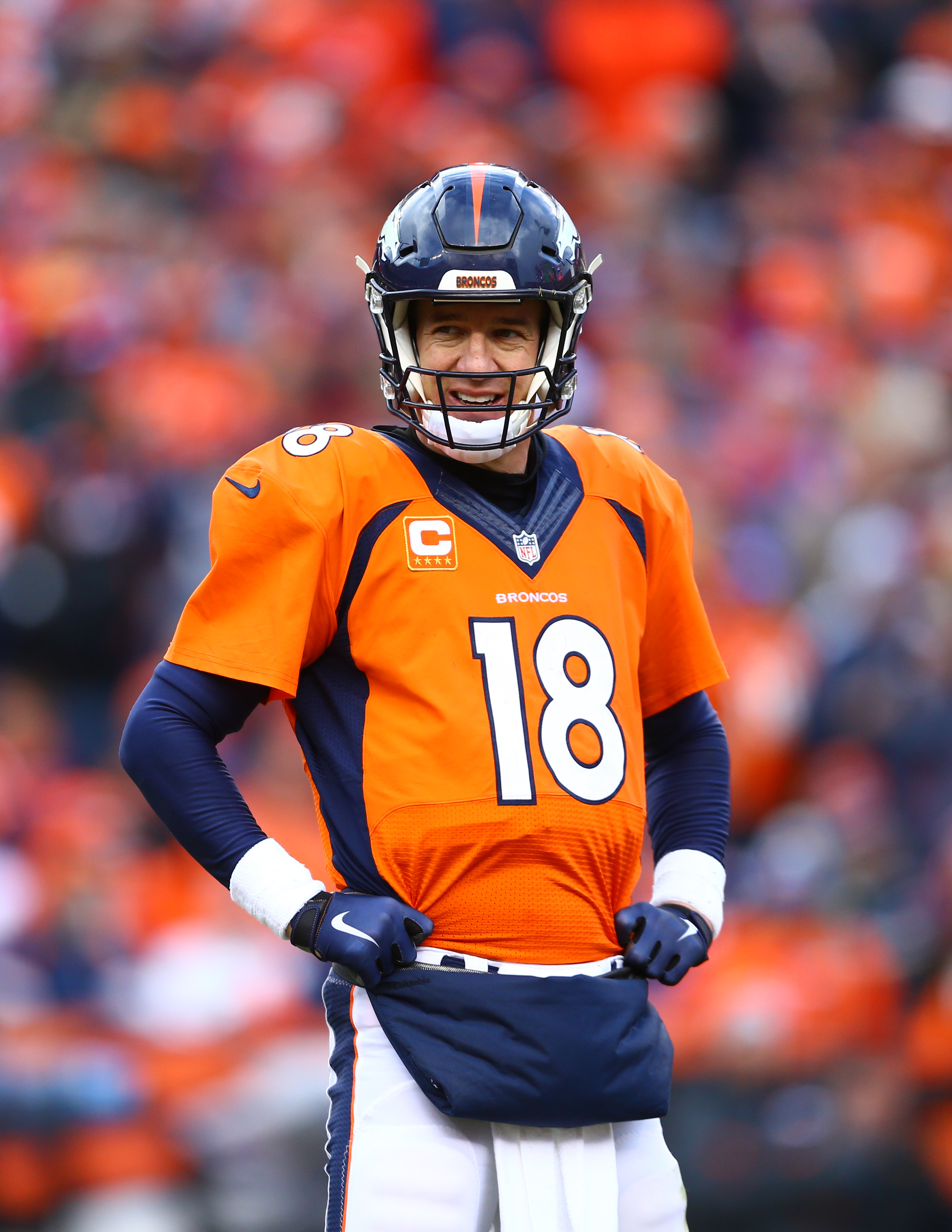 Latest On Broncos Ownership, Peyton Manning's Involvement