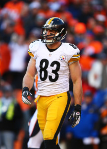 Heath Miller