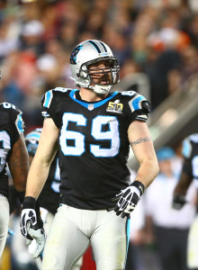 Jared Allen