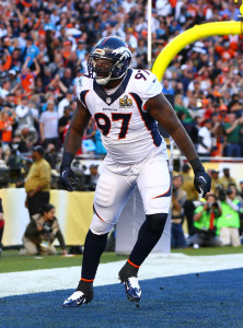 Malik Jackson