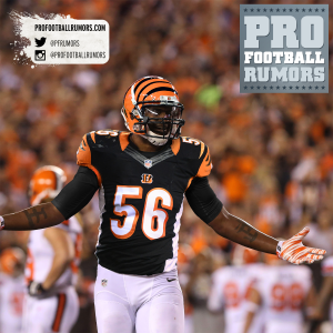 Karlos Dansby