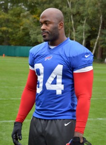 Mario Williams (vertical) 