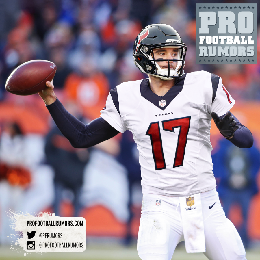 Largest nfl free agent contracts of 2016