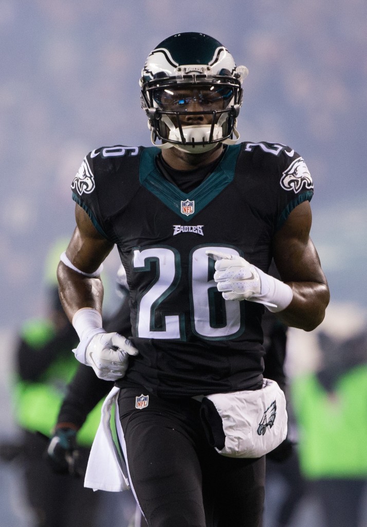 Walter Thurmond To Retire