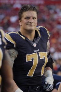 Jake Long