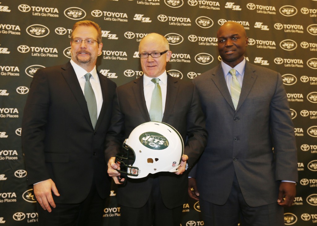 Mehta: Todd Bowles made decisions to benefit the Jets' future, one he might  not see because of them – New York Daily News