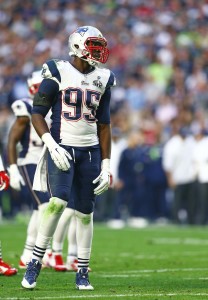 Chandler Jones (Featured)