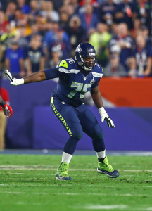 Russell Okung