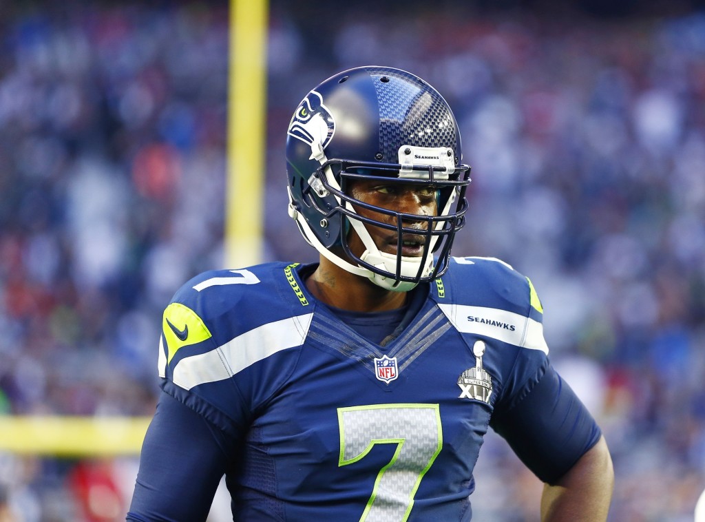 Latest On Seahawks, Tarvaris Jackson
