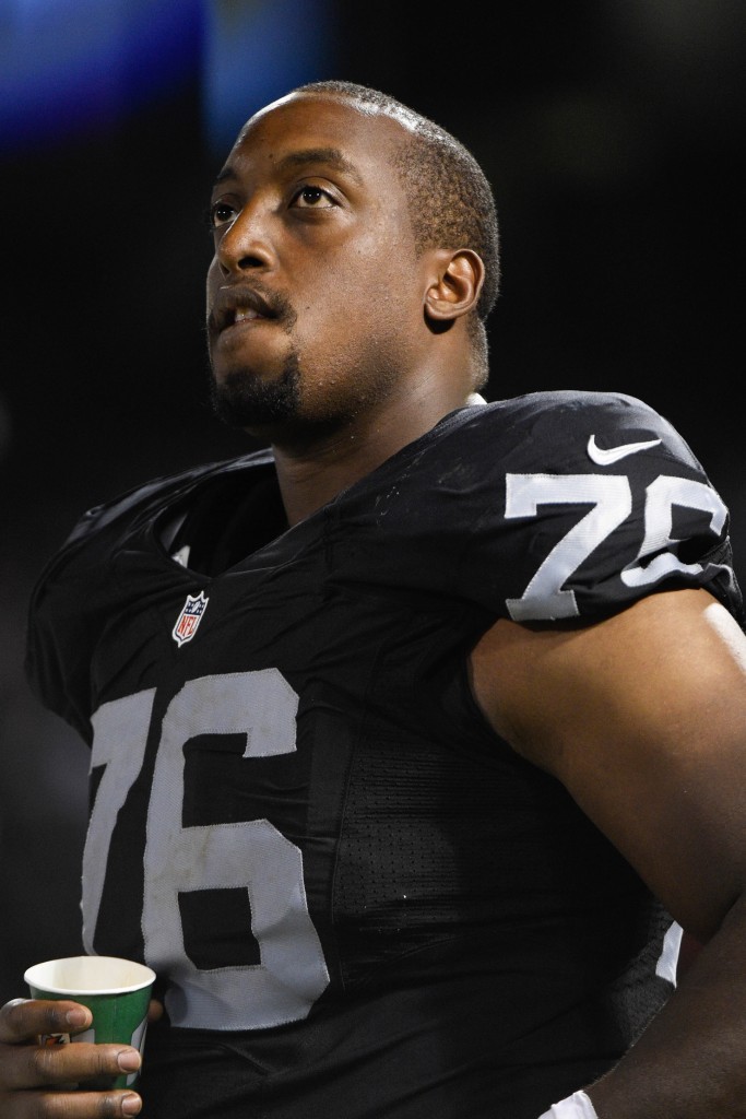 Seahawks To Sign J'Marcus b