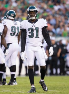 Philadelphia Eagles: Breaking- Kiko Alonso and Byron Maxwell Traded