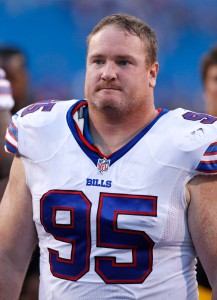 Kyle Williams