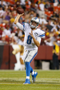 Dan Orlovsky