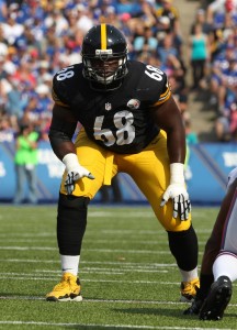 Kelvin Beachum