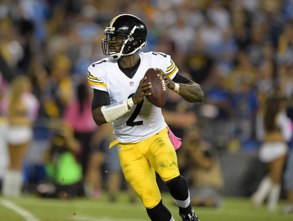 Michael Vick Admits NFL Career Is Likely Over