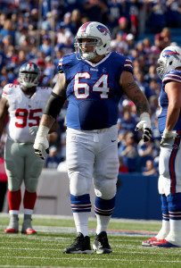 Richie Incognito