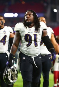 Courtney Upshaw