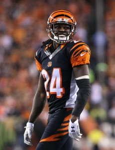 Adam Jones