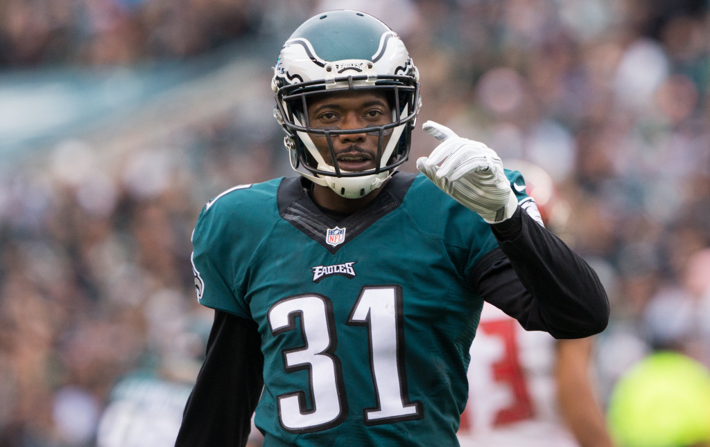 NFL on ESPN on X: The deal to send Eagles CB Byron Maxwell and LB Kiko  Alonso to the Dolphins is back on.    / X