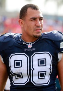 Tyrone Crawford