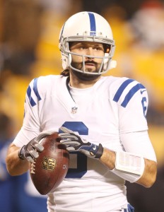 Charlie Whitehurst