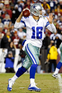 Matt Cassel