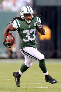 Chris Ivory