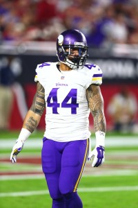 Matt Asiata