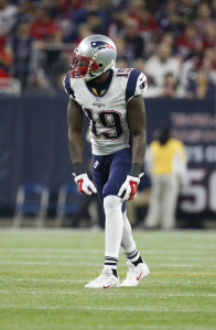 Brandon LaFell