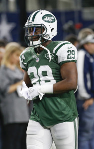 Bilal Powell