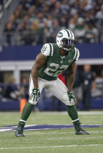 Stevan Ridley