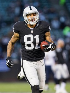 Mychal Rivera