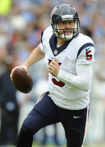 Brandon Weeden