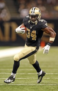 49ers add running back Tim Hightower to back up Carlos Hyde