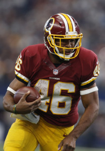 Alfred Morris