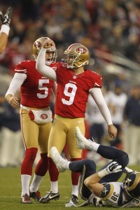 Phil Dawson