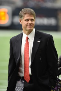 Clark Hunt