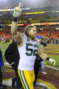 Clay Matthews