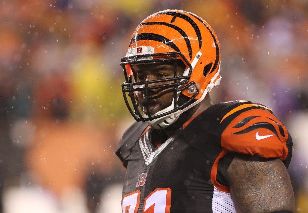 NFL trade news: Bengals trade CB Bene Benwikere to Cowboys - Cincy Jungle