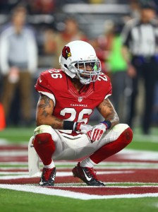 Rashad Johnson