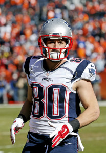 Danny Amendola (vertical)