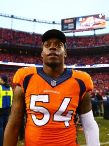 brandon marshall broncos jersey