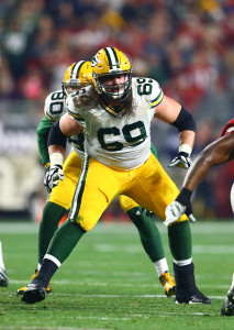 David Bakhtiari