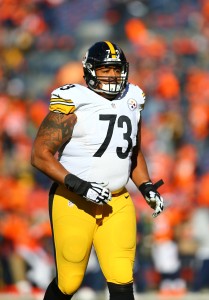 Ramon Foster